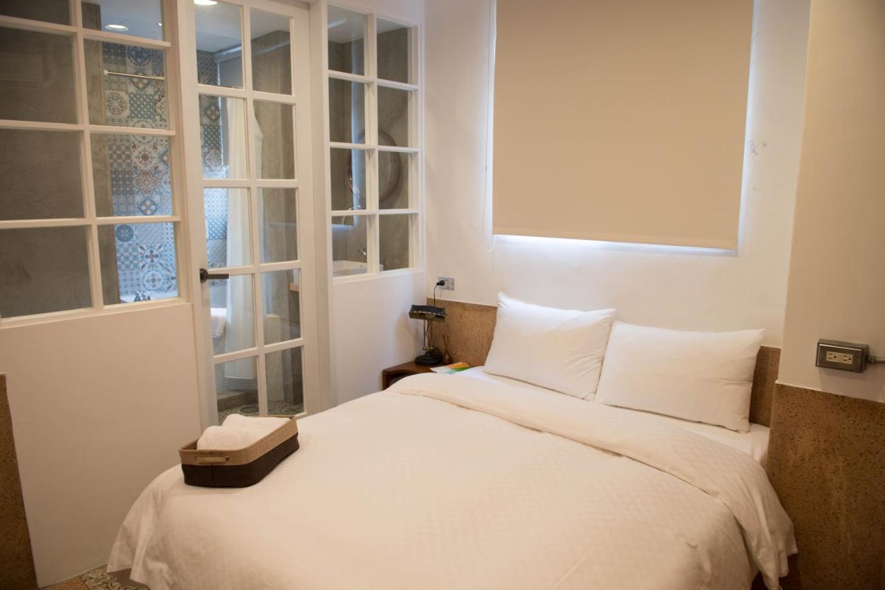 窩好宅 Stay Nice Home Tainan Exterior photo
