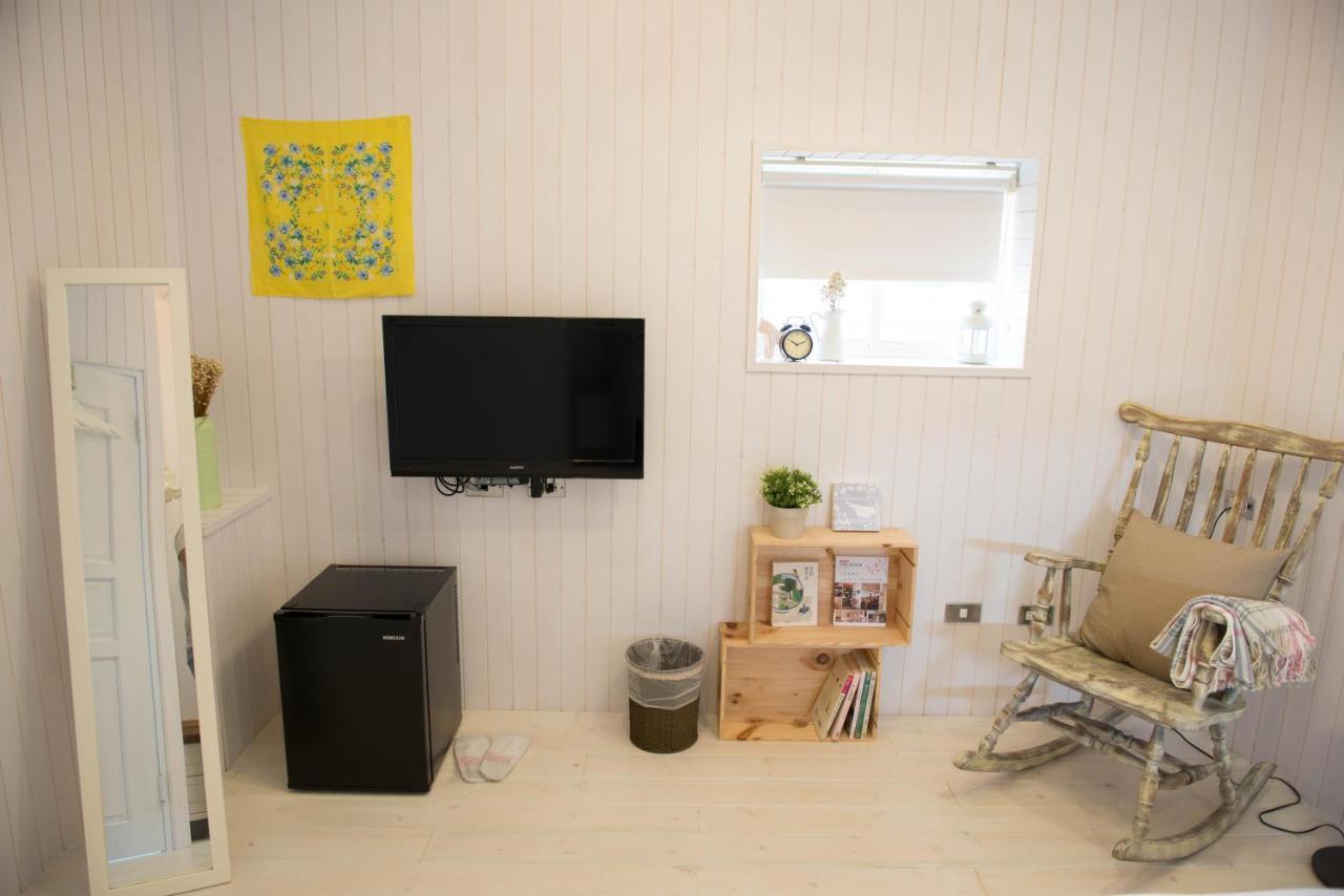 窩好宅 Stay Nice Home Tainan Exterior photo